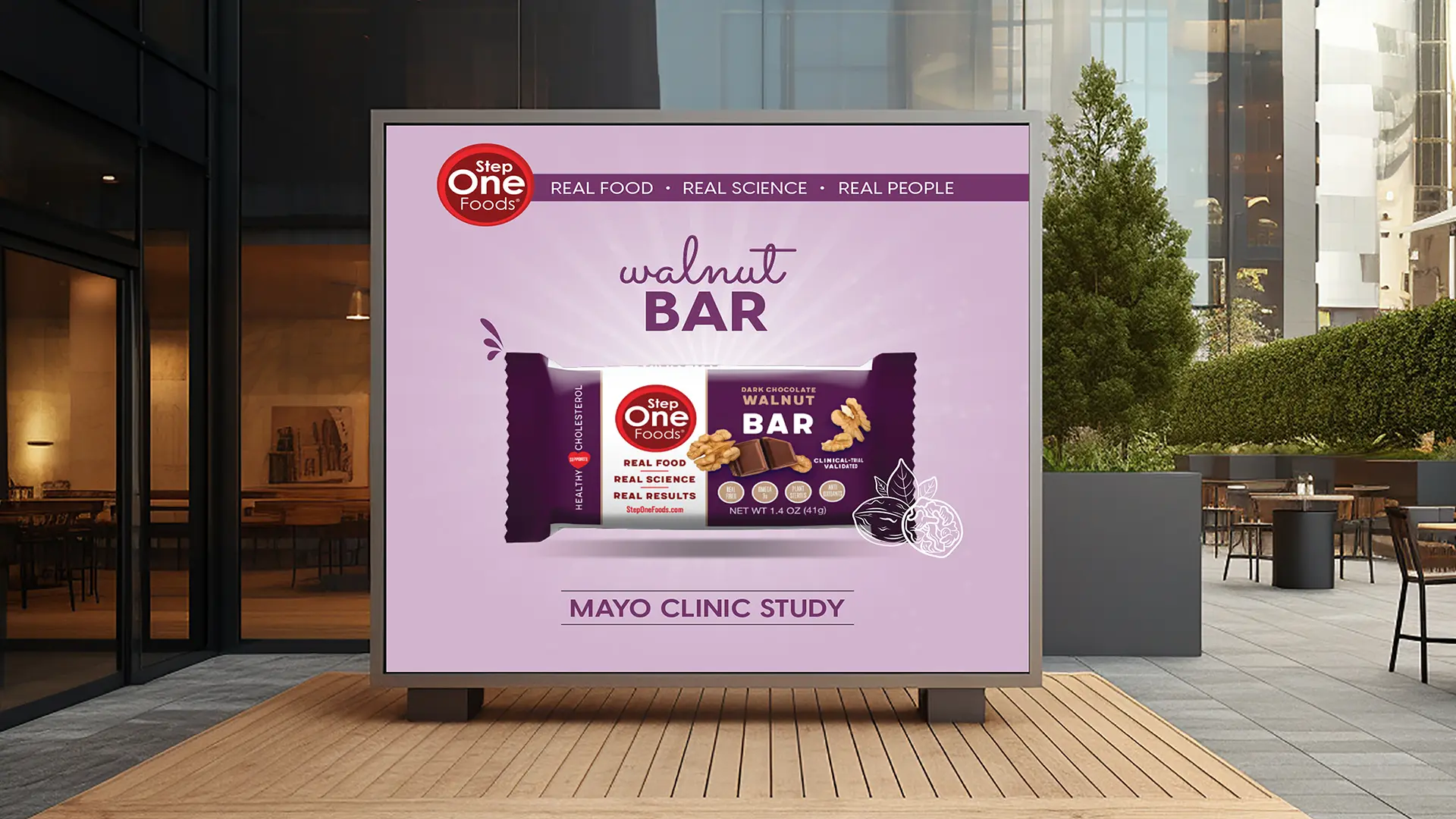 Event Promotion Flyer