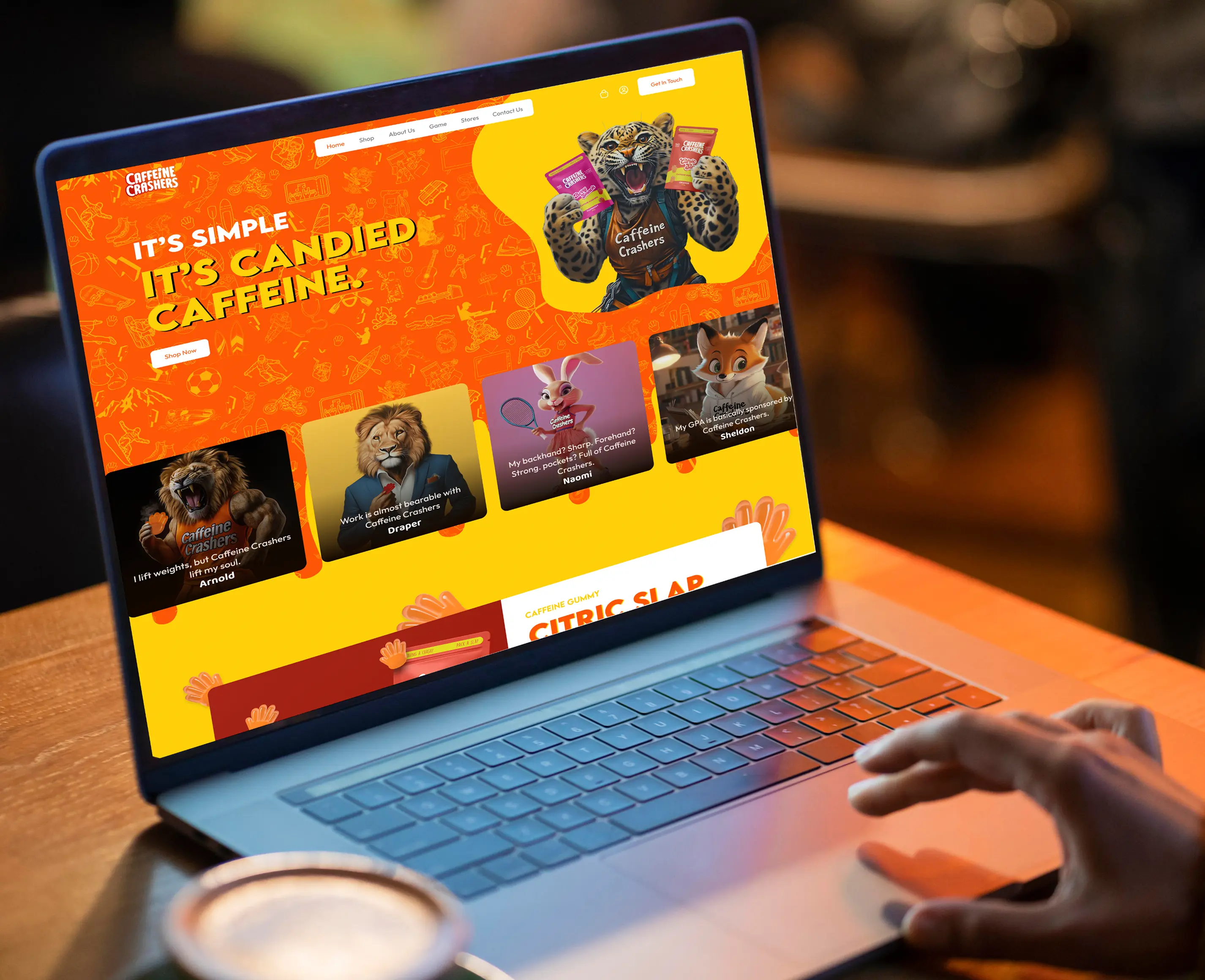 Shopify Expert Services