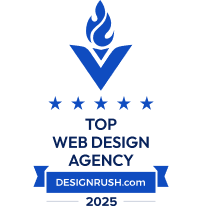 Top Web Design Agency 2025 - DesignRush