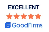 Top Web Design Agency 2025 - GoodFirms