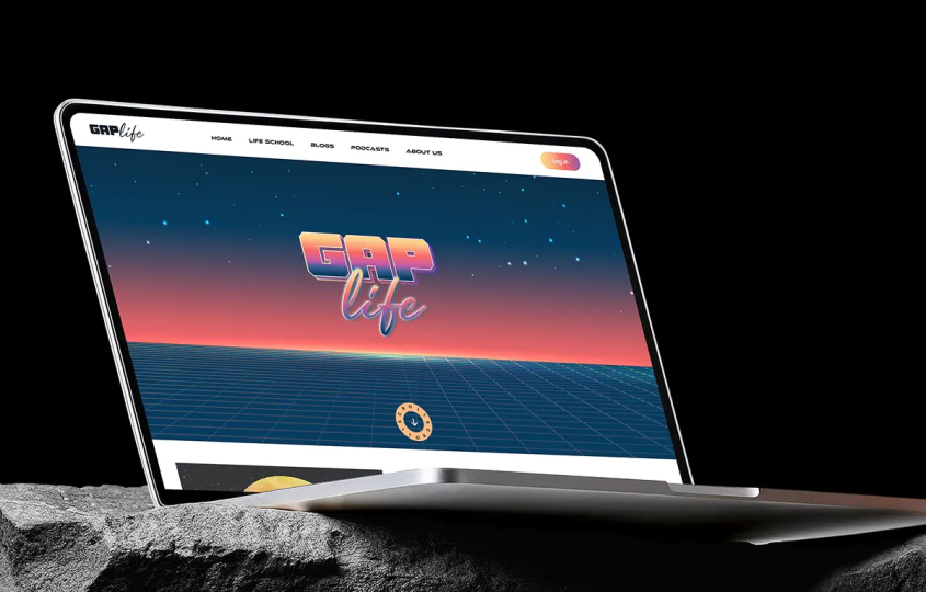 Healthcare Practice Website